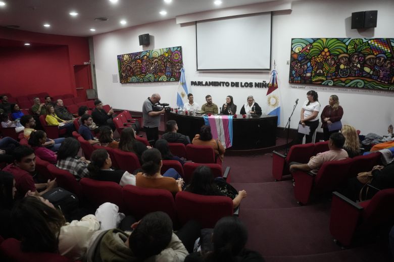 Villa María se sumó a la Red de Municipios Inclusivos en la provincia de Córdoba