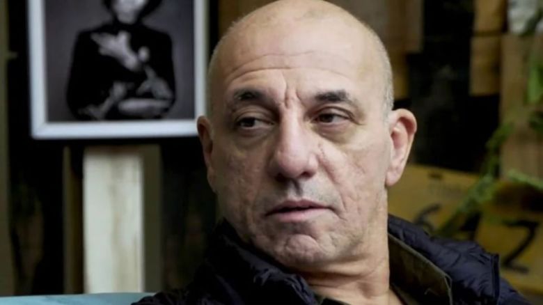 Murió el actor y humorista Toti Ciliberto