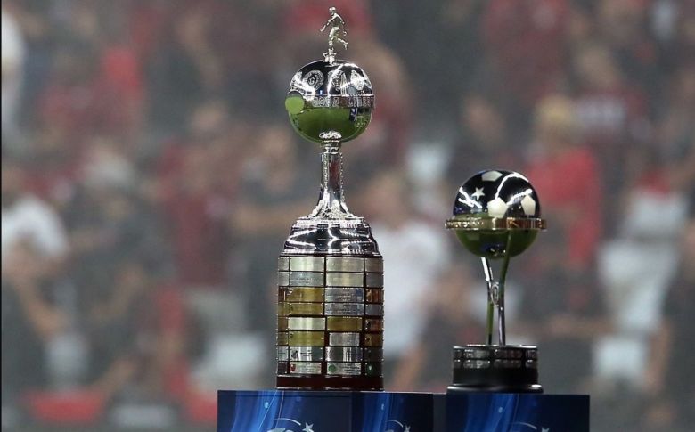 La semana de los argentinos en la Libertadores y Sudamericana