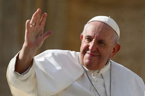 El Papa llama a humanizar el uso de las nuevas tecnologías