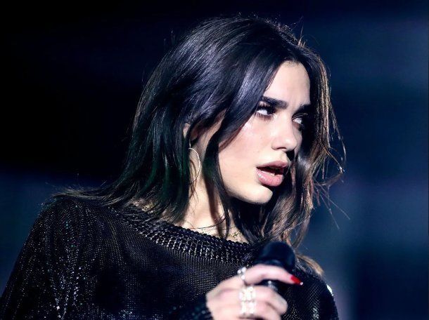 Dua Lipa confirmó su gira en Latinoamérica: ¿dónde se presentará?