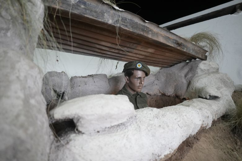 El Museo Municipal Malvinas Argentinas y sus nuevas propuestas