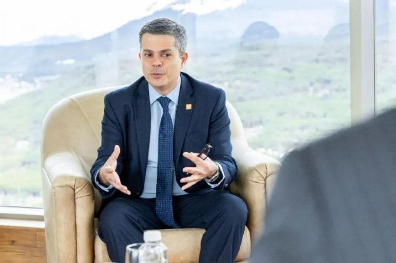 "Milei echó por la borda toda tradición histórica de las Islas Malvinas"