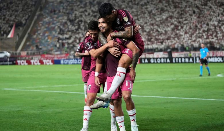 Los dos récords que alcanzaron River y Gallardo en la Copa Libertadores