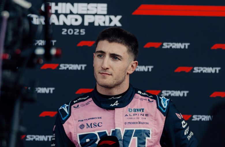 El anuncio de Jack Doohan que posterga el ascenso de Colapinto en Alpine