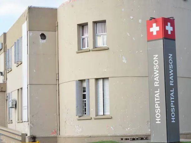 Escalofriante denuncia de abuso en un hospital de Córdoba