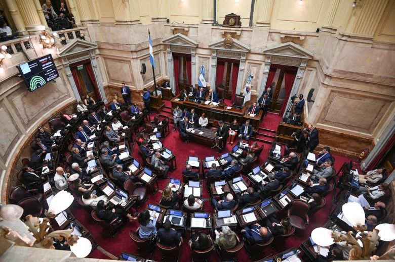 El Senado rechazó las candidaturas de Manuel García-Mansilla y Ariel Lijo