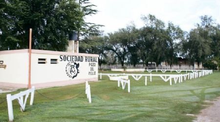La Sociedad Rural de Pozo del Molle será escenario de un evento sin precedentes
