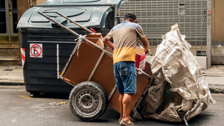 La UCA relativizó los números de pobreza y advirtió por la situación