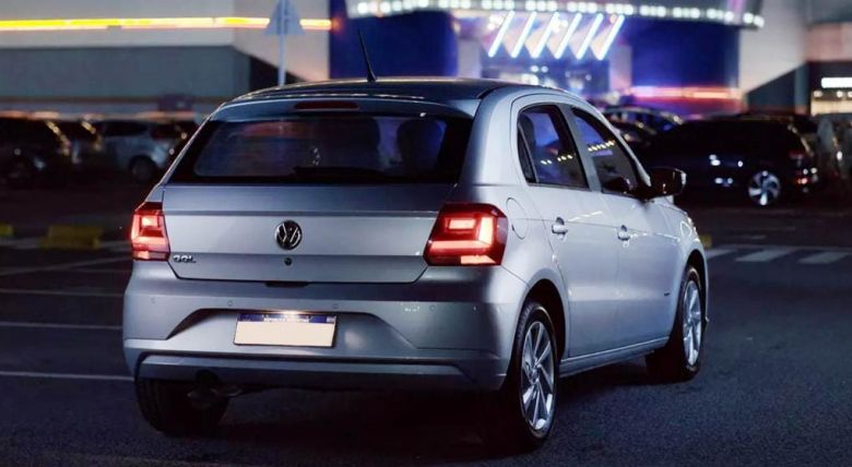 Ranking de autos usados más vendidos en marzo de 2025