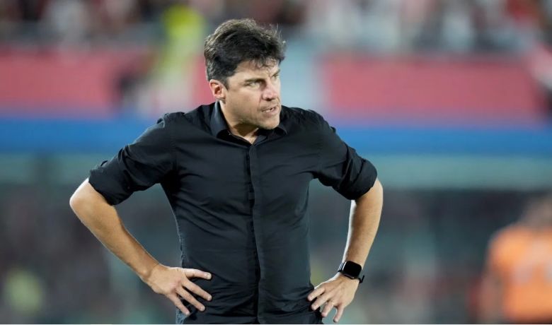 Otro técnico que se queda sin trabajo: ya van diez en solo once fechas