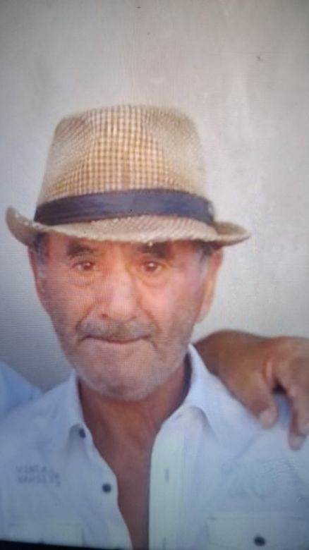 Encontraron sin vida a Héctor "Torito" Palermo de 69 años