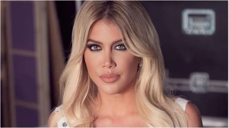 Wanda Nara se sumó a OnlyFans después de la sanción de la Justicia