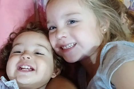 Bahía Blanca: encontraron el cuerpo de la niña de 5 años que desapareció en el temporal