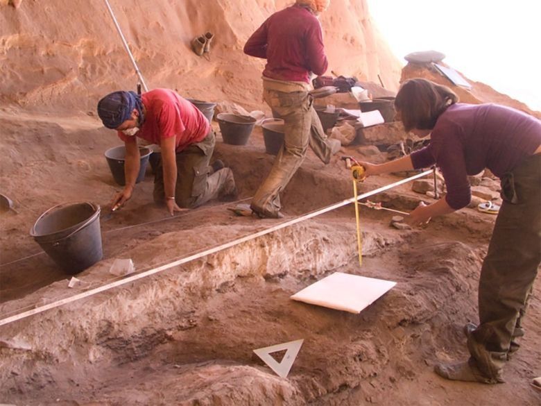 El ADN de dos momias reveló una historia perdida en el Sahara