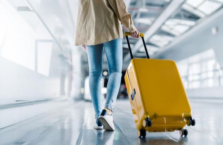 Afirman que viajar retrasa los signos de envejecimiento