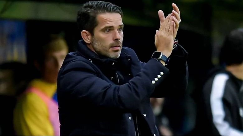 Fernando Gago señaló cuál es la gran falencia de Boca en el torneo