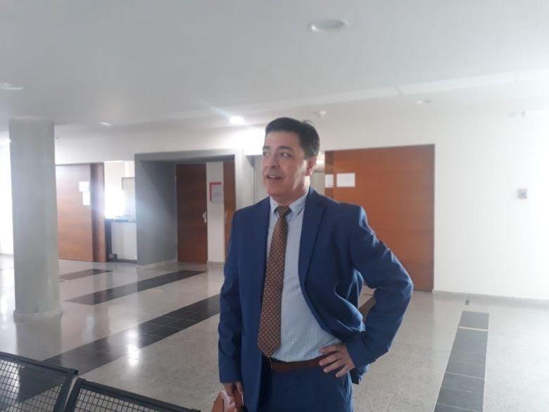 Caso Dalmasso: "esta causa esta muerta desde el punto de vista penal"