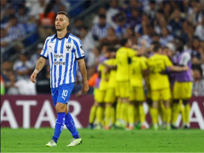 El jugador que discutió con Demichelis dio detalles sobre lo que pasó