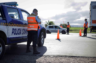 Aumentan las multas de la Caminera en Córdoba: los nuevos valores