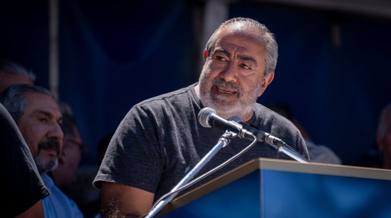 La CGT ratificó el paro y anunció que se suma a la movilización de los jubilados