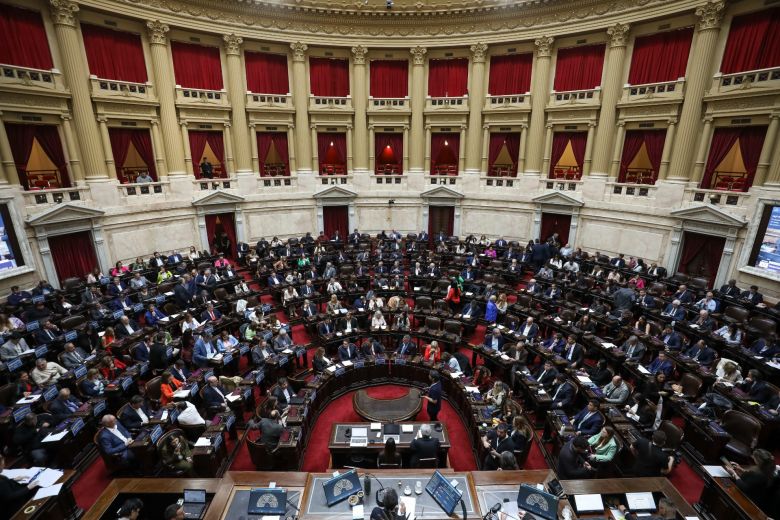 Caso $Libra: la oposición logró aprobar la comisión investigadora