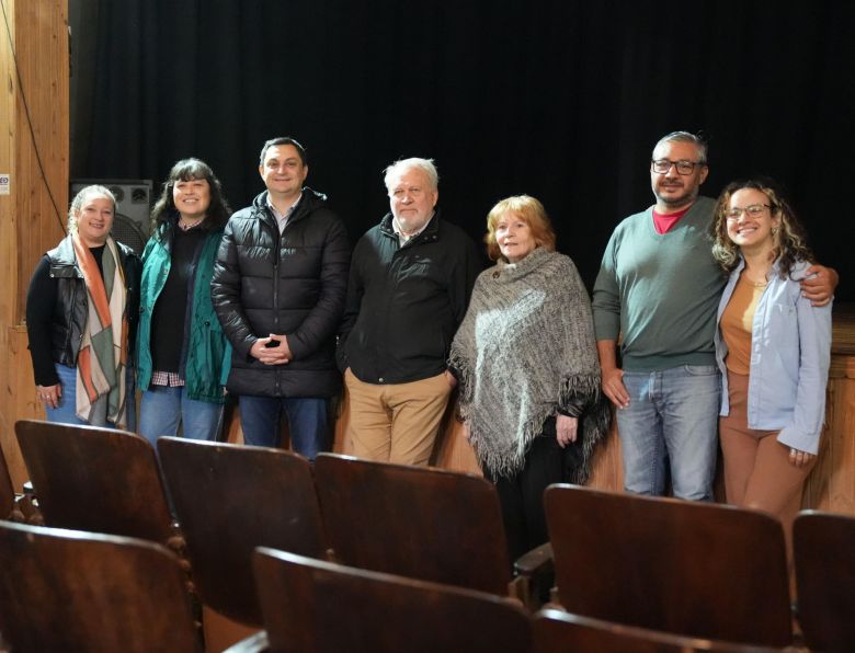 Villa María será sede de la 38° Fiesta Provincial del Teatro de Córdoba