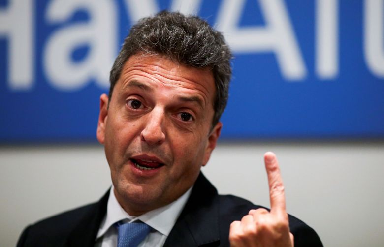 El massismo ratificó su postura de mantener la unidad en el PJ