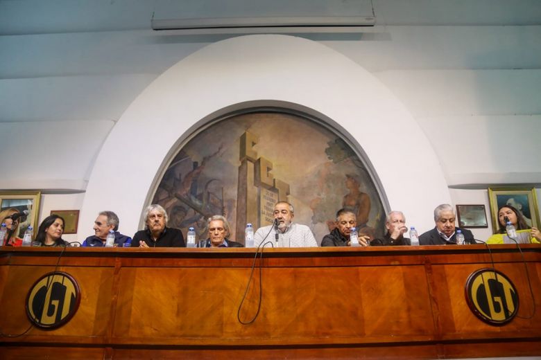 El Gobierno deslegitima el paro de la CGT y afirma que es «político»