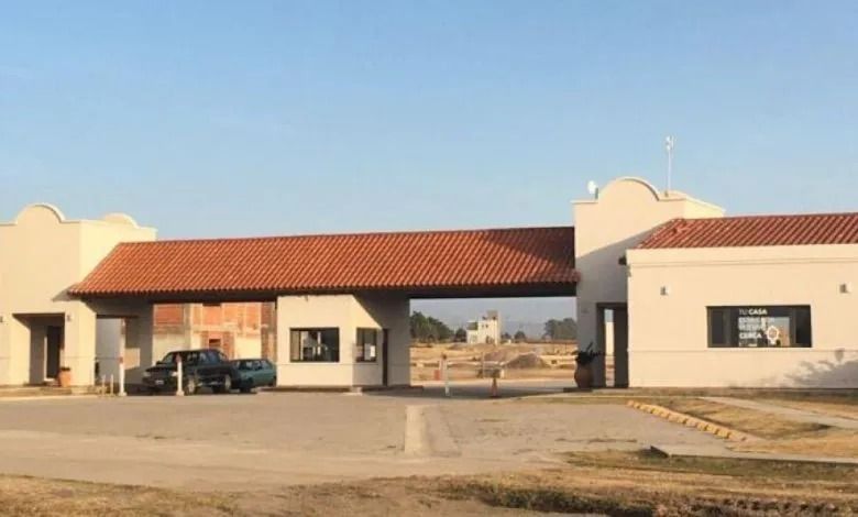 El caso Estancia Santa Lucía podría beneficiar a Alicio Dagatti