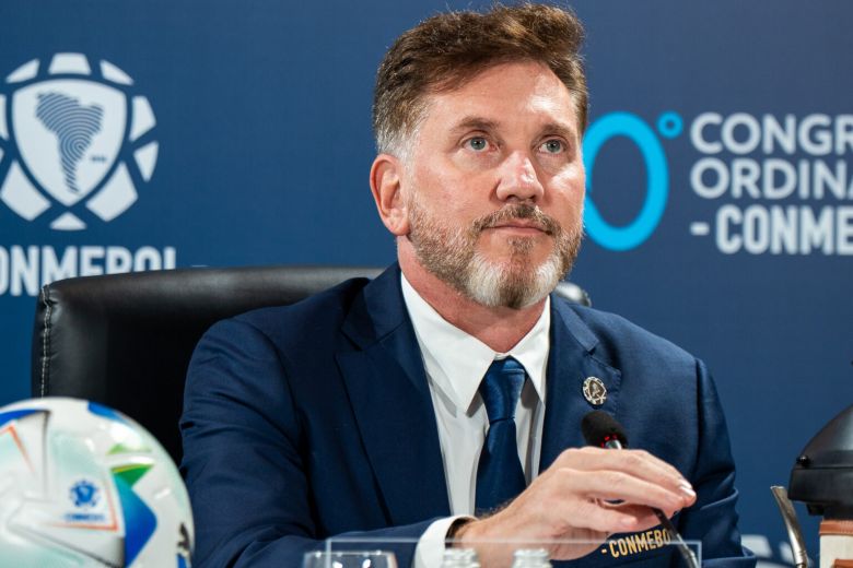 Conmebol pidió un Mundial 2030 con 64 equipos