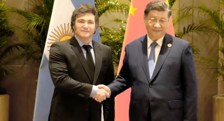El Banco Central renovó los USD 5.000 millones activados del swap con China