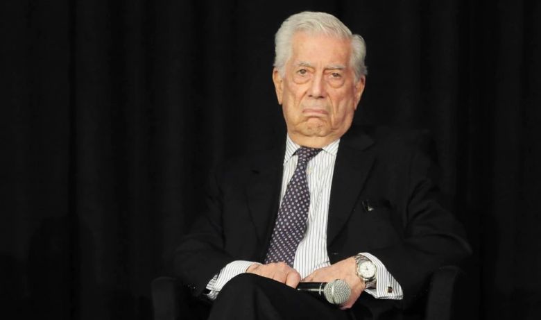 Murió en Perú el escritor Mario Vargas Llosa a los 89 años