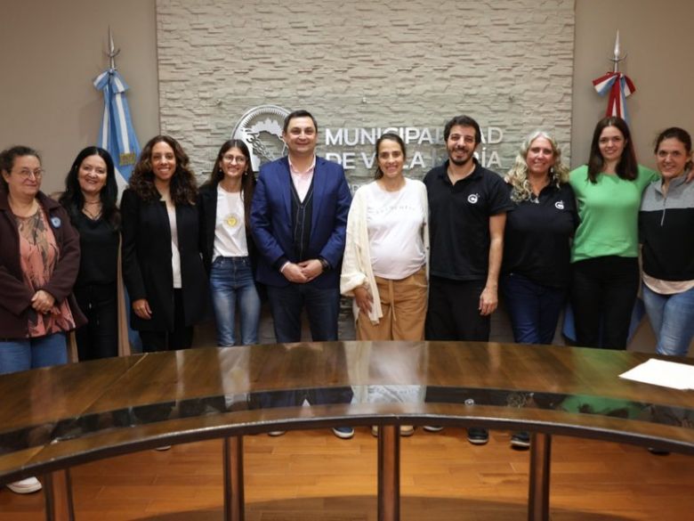 Se dictará capacitación sobre conservación del Patrimonio Cultural