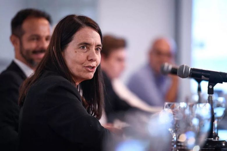 Foro de la Autovía Ruta 158: "Se estudia una iniciativa privada"