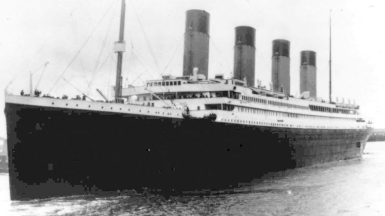 Titanic: la historia detrás de la tragedia del naufragio más famoso