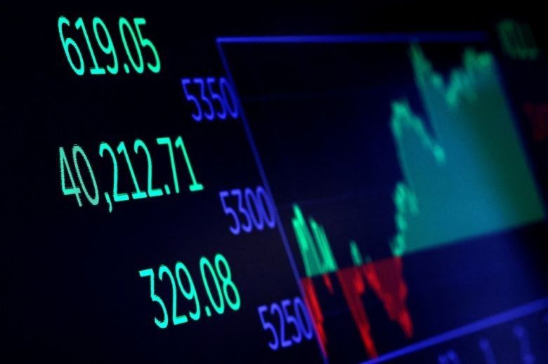 Las acciones argentinas en Wall Street suben hasta 20% tras la eliminación del cepo