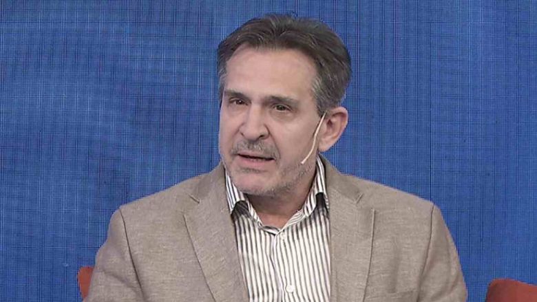 Ratificaron la condena a Aníbal Lotocki a ocho años por lesiones agravadas