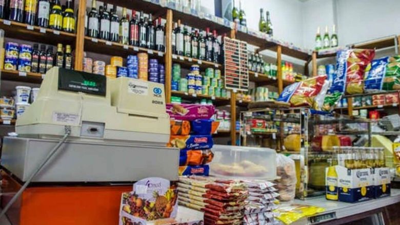 Nuevas listas de precios en almacenes: los rubros que postergaron