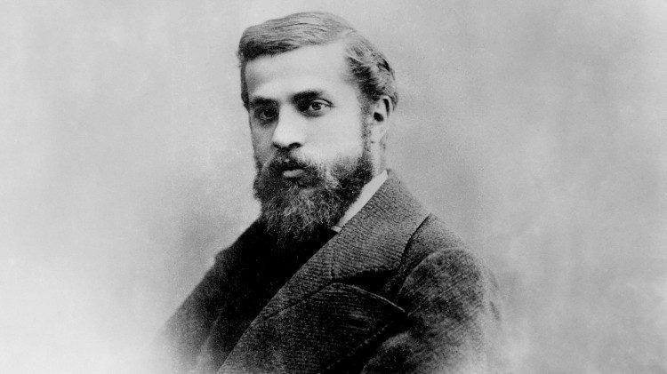 Antoni Gaudí, 'el arquitecto de Dios' ya es venerable