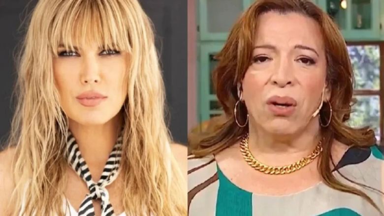 Crece el escándalo: Lizy Tagliani pidió un bozal legal para Viviana Canosa