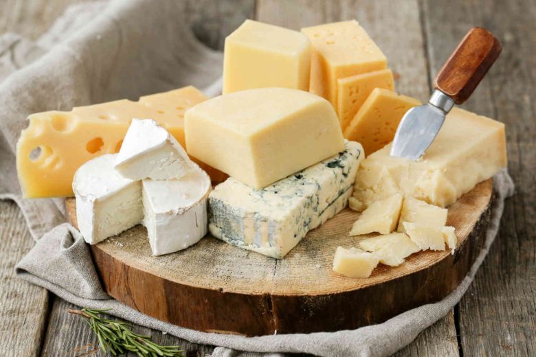 Semana Santa en familia : circuito del queso en la fábrica Capilla de Señor 