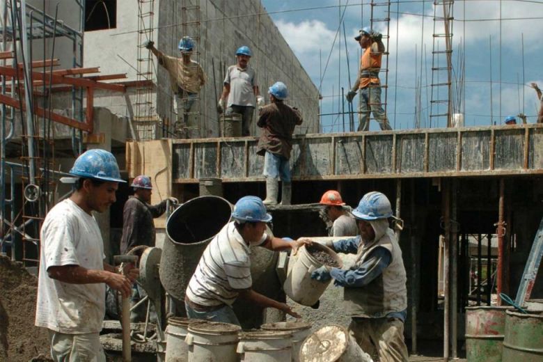 Informe del INDEC: el 42% de los trabajadores argentinos tiene empleo informal