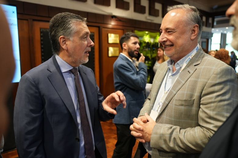 Villa María compartió su modelo educativo en la reunión de Ciudades del Aprendizaje 