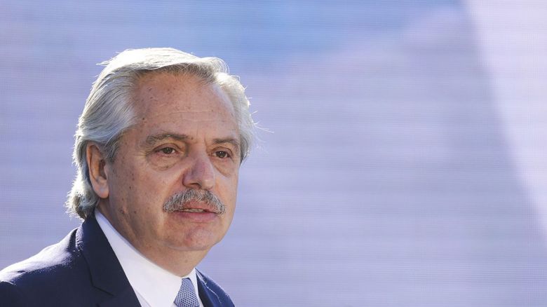 Alberto Fernández: "Denuncié a Fabiola Yañez por falso testimonio agravado"
