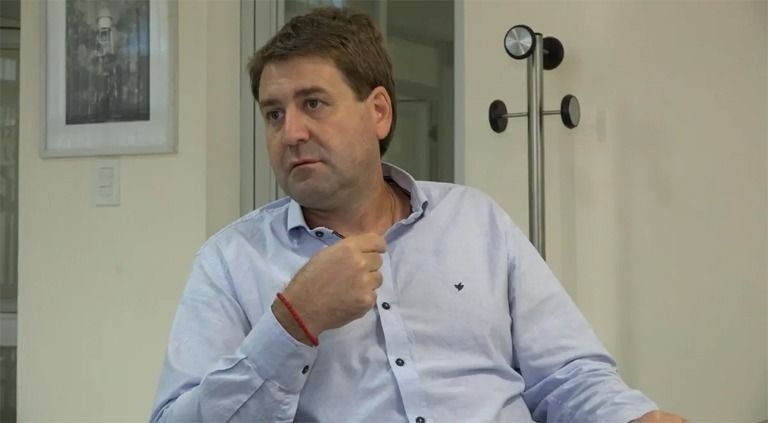 "Creemos que hay una emergencia penitenciaria provincial"