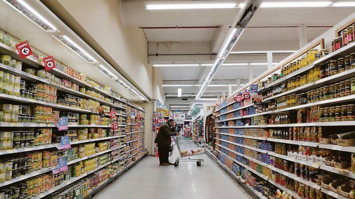 “El precio de los alimentos podría aumentar hasta un 10 por ciento en la provincia”