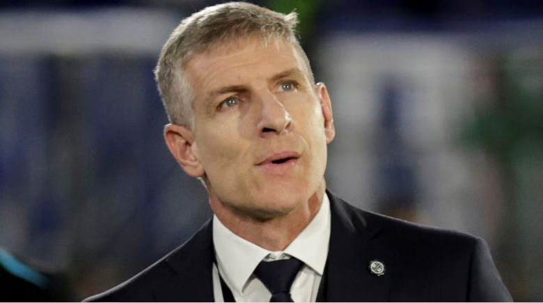 Unión busca entrenador: los candidatos tras la negativa de Palermo