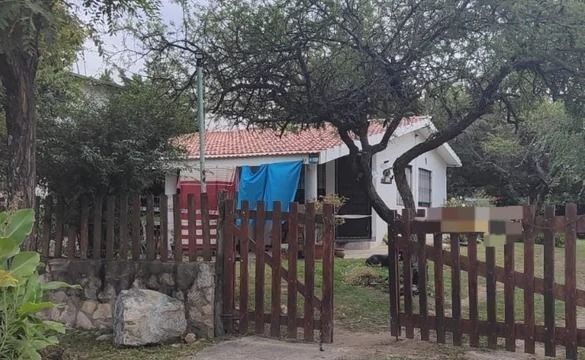Una mujer fue asesinada en Los Reartes y detuvieron a su pareja
