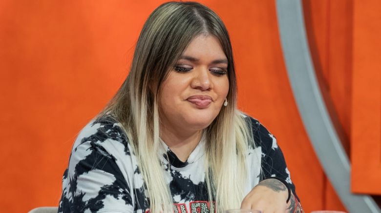Morena Rial acusó a un notero de haberla agredido durante una entrevista